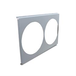 Frostbite FB501 Direct Fit Fan Shroud, FB132-FB134/FB304, 2 x 14