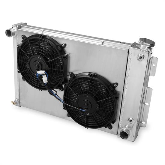 Frostbite FB506E Economy Fan/Shroud for FB112 - FB114