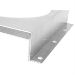 Frostbite FB506 Direct Fit Fan Shroud, FB112 - FB114, 2 x 12