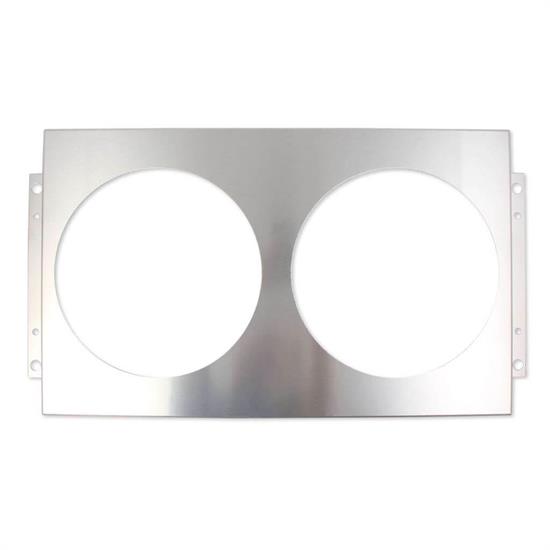 Frostbite FB508 Direct Fit Fan Shroud, FB123 - FB125, 2 x 12