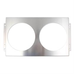 Frostbite FB508 Direct Fit Fan Shroud, FB123 - FB125, 2 x 12