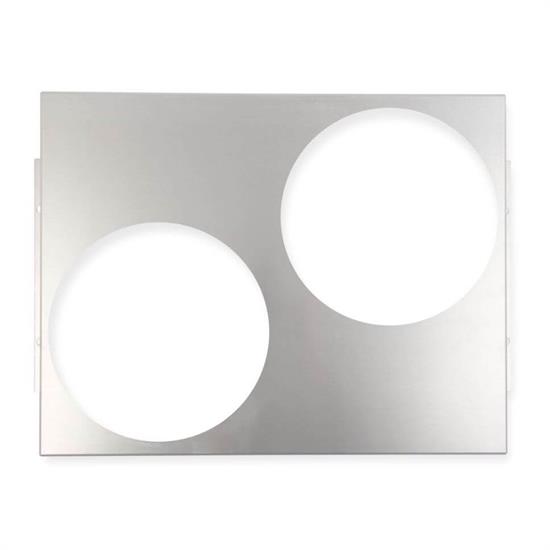Frostbite FB509 Direct Fit Fan Shroud, FB135-FB137/FB306, 2 x 10