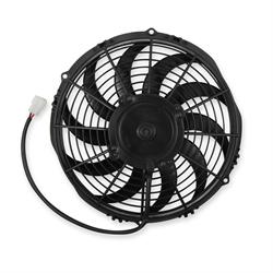 Frostbite Performance Cooling FB510H 2x12 Inch Fan/Shroud Package