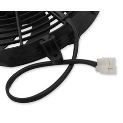 Frostbite Performance Cooling FB510H 2x12 Inch Fan/Shroud Package