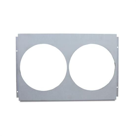 Frostbite FB510 Direct Fit Fan Shroud, FB150 - FB152, 2 x 12