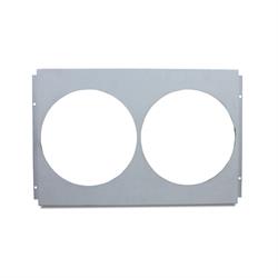 Frostbite FB510 Direct Fit Fan Shroud, FB150 - FB152, 2 x 12