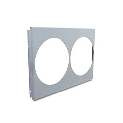 Frostbite FB510 Direct Fit Fan Shroud, FB150 - FB152, 2 x 12