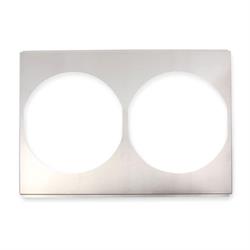 Frostbite FB512 Direct Fit Fan Shroud, FB153-FB155/FB311, 2 x 14