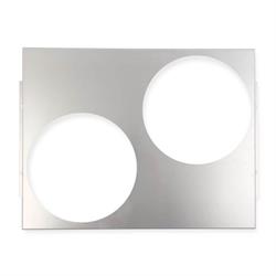 Frostbite FB513 Direct Fit Fan Shroud, FB147-FB149/FB301, 2 x 10