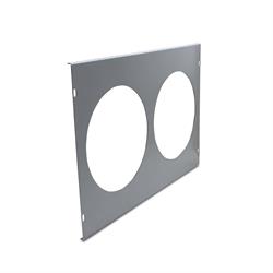 Frostbite FB514 Direct Fit Fan Shroud, FB156 - FB158, 2 x 12