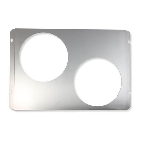 Frostbite FB516 Direct Fit Fan Shroud, FB159 - FB161, 2 x 12
