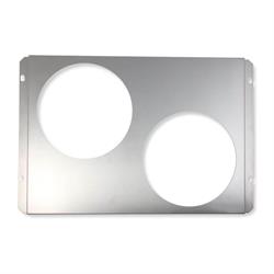 Frostbite FB516 Direct Fit Fan Shroud, FB159 - FB161, 2 x 12