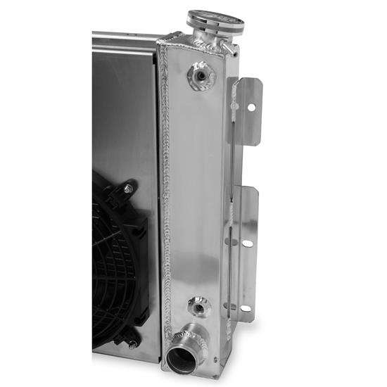 Frostbite FB519E Economy Fan/Shroud for FB191 - FB193