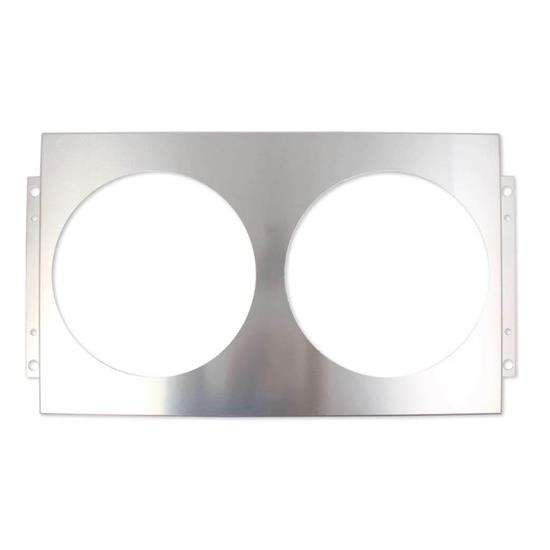 Frostbite FB523 Direct Fit Fan Shroud, FB188-FB190/FB303, 2 x 12