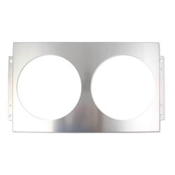 Frostbite FB523 Direct Fit Fan Shroud, FB188-FB190/FB303, 2 x 12