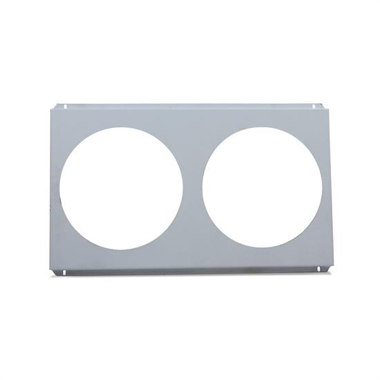 Frostbite FB524 Direct Fit Fan Shroud, FB309, 2 x 12