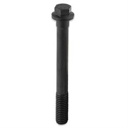 Earls HBS-005ERL Head Bolt Set, Hex Head, Small Block Ford