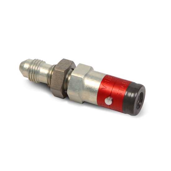 Earls JE2703PMERL -3 AN Socket, Panel Mount, 3/8-24 End, EPMD Seals