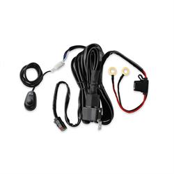 Holley LBHRNS-BEL Bright Earth Wiring Harness for LED Lights
