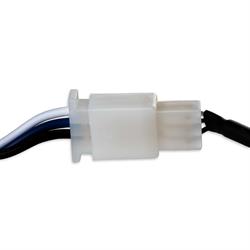 Holley LBHRNS-BEL Bright Earth Wiring Harness for LED Lights