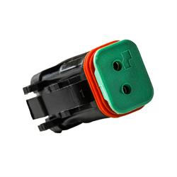 Holley LBHRNS-BEL Bright Earth Wiring Harness for LED Lights