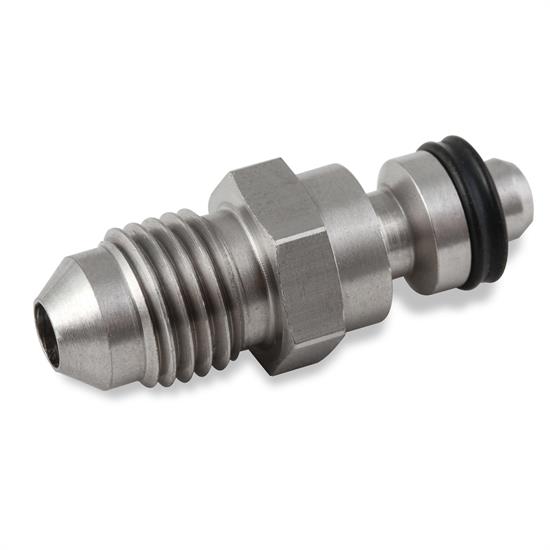 Earls LS641001ERL Clutch Adapter Fitting, Early, -4 AN