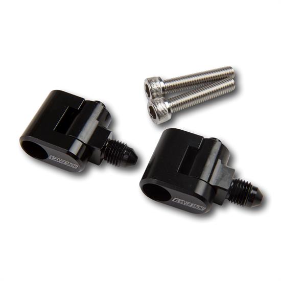 Earls LS9807ERL LS Steam Vent Adapters, -3 AN