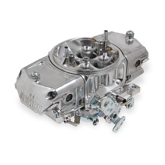 Demon MAD-650-AN 650 CFM Aluminum Mighty Demon Carburetor