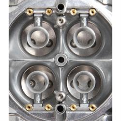 Demon MAD-650-AN 650 CFM Aluminum Mighty Demon Carburetor
