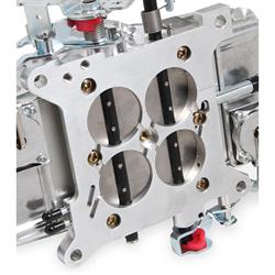 Demon MAD-650-AN 650 CFM Aluminum Mighty Demon Carburetor