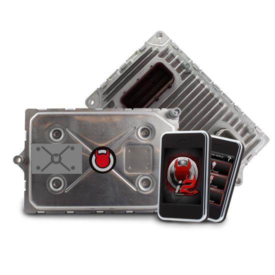 DiabloSport PKIT-DR576S16-I Modified PCM/inTune I2 Kit, RAM 5.7L