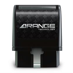 Range Technology RA003R Active Fuel Management Disabler, Red