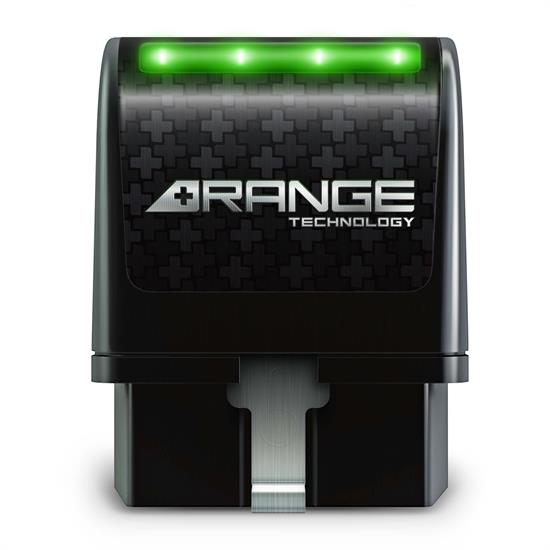 Range Technology RA005G Start And Stop Disabler, Green