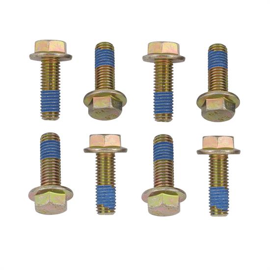 Quick Time RM-170 Transmission Bolt Kit, T56, 10 X 1.5 Inch