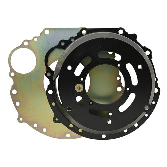 Quick Time RM-4031 Bellhousing, Toyota 2JZ Muncie/Jerico