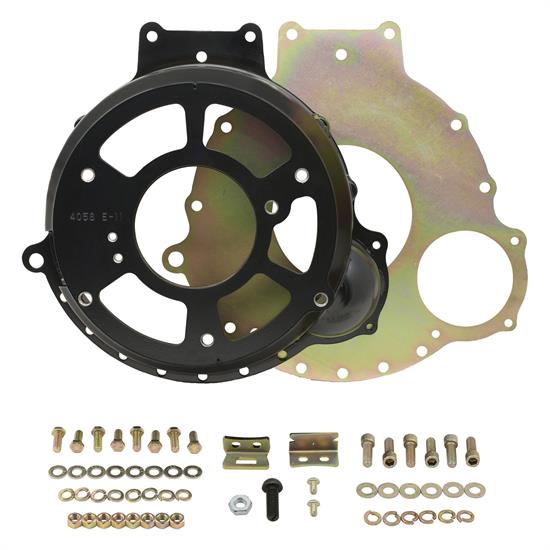 Quick Time RM-4058 Bellhousing, Ford 2.3L Muncie/Jerico