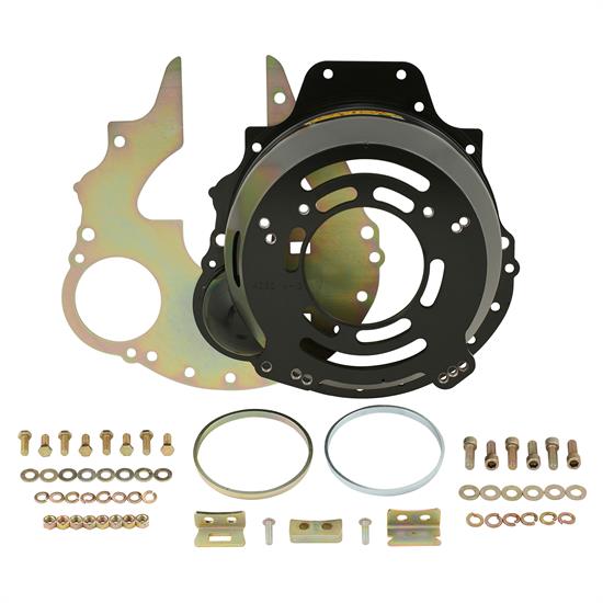 Quick Time RM-4060 Bellhousing, Ford 4.0L TKO