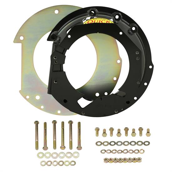 Quick Time RM-4091 Bellhousing, Mazda RX7 T56