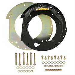 Quick Time RM-4091 Bellhousing, Mazda RX7 T56