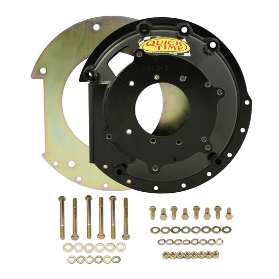 Quick Time RM-4094 Bellhousing, Mazda RX7 G-Force