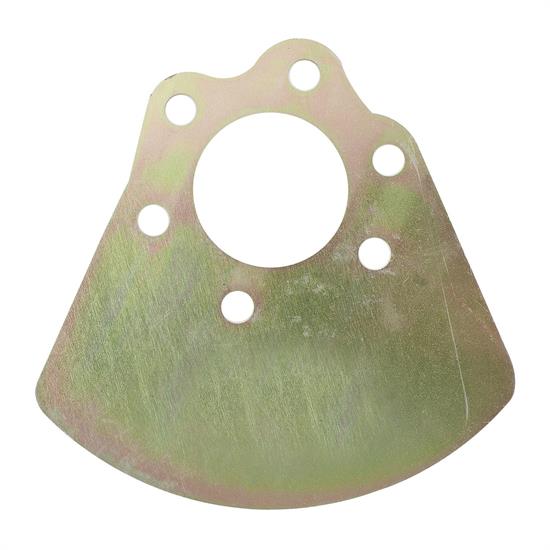 Quick Time RM-531 Balance Plate, Mopar 6 Bolt