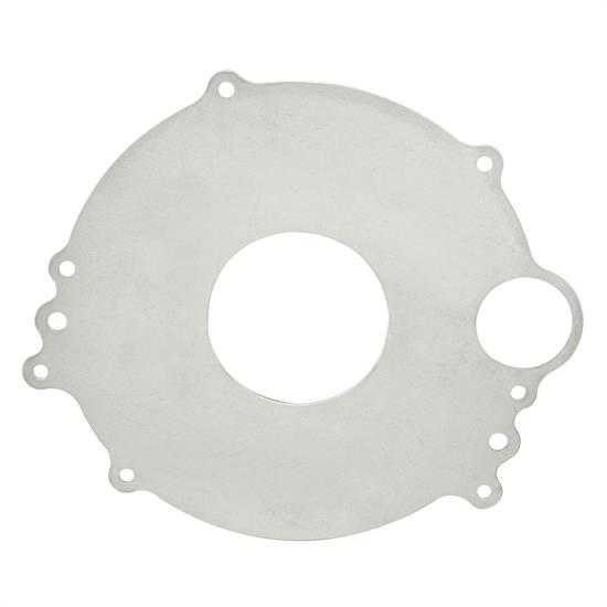 Quick Time RM-6007 Engine Plate, LS1, Steel