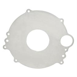 Quick Time RM-6007 Engine Plate, LS1, Steel