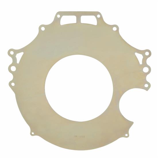 Quick Time RM-6011 Motor Plate, Small Block Chevy