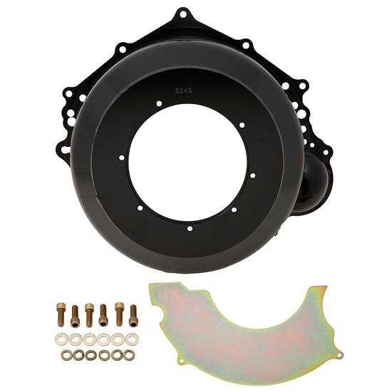 Quick Time RM-6045AUTO Bellhousing, SBC/SBF Powerglide