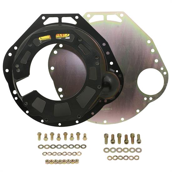 Quick Time RM-6050 Bellhousing, Ford 5.0/5.8L T56