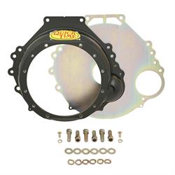 Quick Time RM-6055 Bellhousing, Ford 5.0/5.8L ZF Transaxle