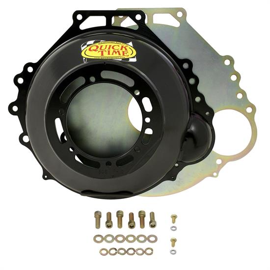Quick Time RM-6061 Bellhousing, Ford 5.0/5.8L C4