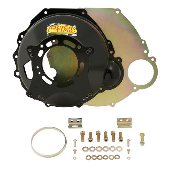 Quick Time RM-6067 Bellhousing, Small Block Ford 260 TKO/TR3550/T5