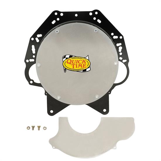 Quick Time RM-8001 Bellhousing, Engine Stand/Dyno